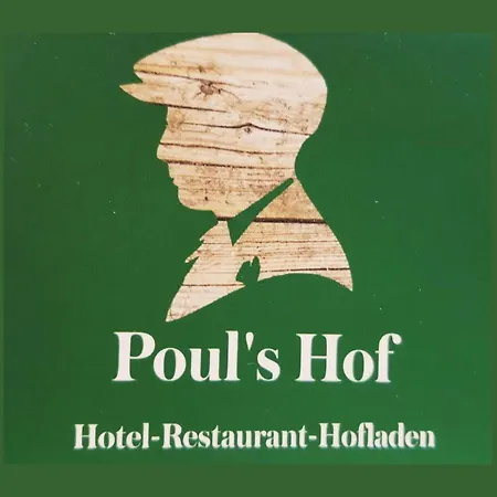 Pouls Hof Weimar Erfurt Hotel
