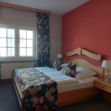 Pouls Hof Weimar Erfurt Hotel