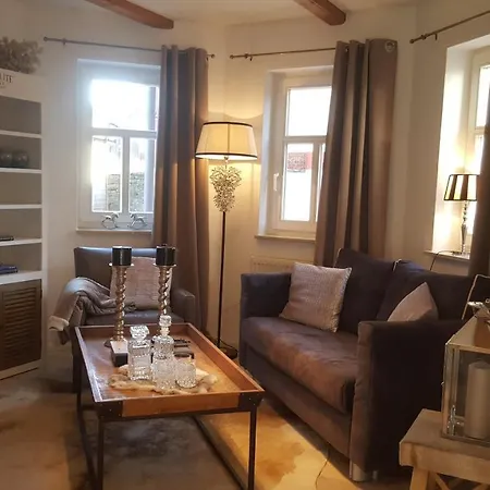Pouls Hof Weimar Erfurt Hotel 3*
