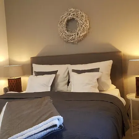 Hotel Pouls Hof Weimar Erfurt Klettbach