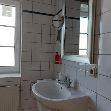 Pouls Hof Weimar Erfurt 3* Klettbach