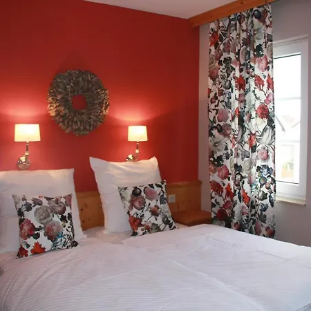 Pouls Hof Weimar Erfurt Hotel